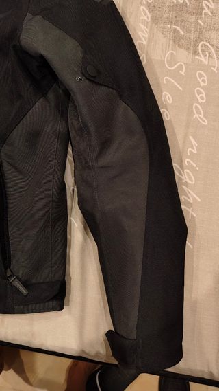 Chaqueta Ixon