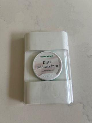 libro digital thermomix