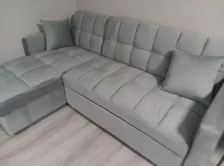 Sofá Cama Chaise Longue