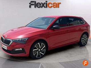 Skoda Scala 1.5 TSI 110 KW (150 CV) DSG Ambition