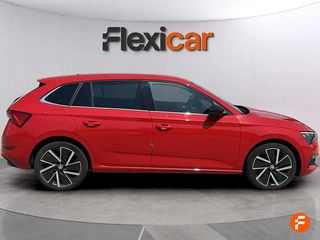Skoda Scala 1.5 TSI 110 KW (150 CV) DSG Ambition