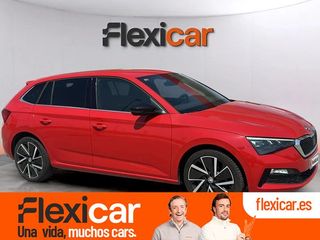 Skoda Scala 1.5 TSI 110 KW (150 CV) DSG Ambition