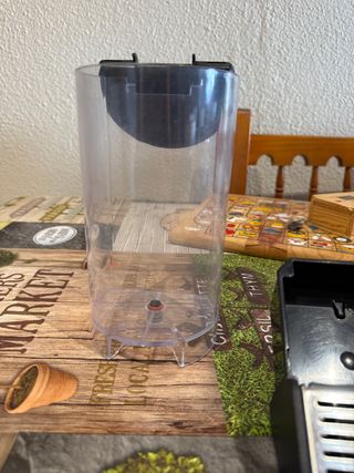 Accesorios Cafetera Nespresso Krups NX 3005