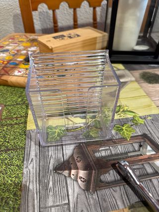 Accesorios Cafetera Nespresso Krups NX 3005