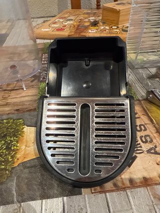 Accesorios Cafetera Nespresso Krups NX 3005