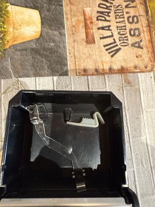 Accesorios Cafetera Nespresso Krups NX 3005