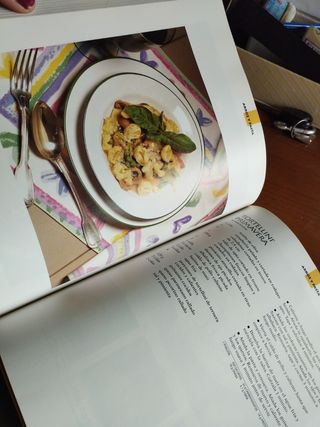 La sabrosa cocina de Pol Martin