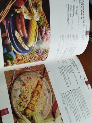 La sabrosa cocina de Pol Martin