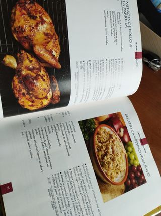 La sabrosa cocina de Pol Martin