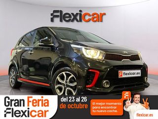 Kia Picanto 1.2 CVVT 62kW (84CV) GT Line