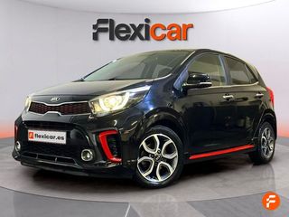 Kia Picanto 1.2 CVVT 62kW (84CV) GT Line