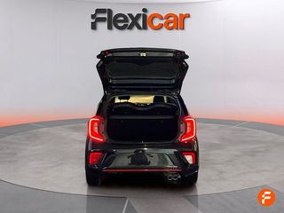 Kia Picanto 1.2 CVVT 62kW (84CV) GT Line