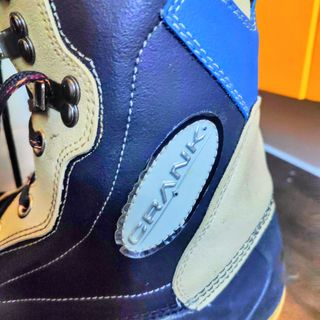 Scarponi da snowboard per uomo/donna