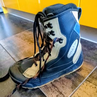 Scarponi da snowboard per uomo/donna