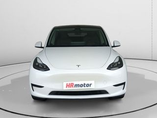 Tesla Model Y RWD