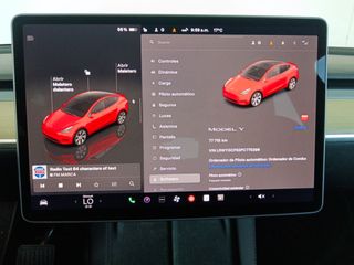 Tesla Model Y RWD