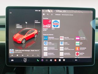 Tesla Model Y RWD