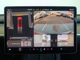 Tesla Model Y RWD