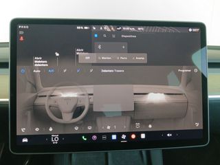 Tesla Model Y RWD