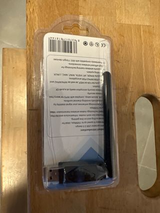 Descodificador Freesat V7 HD