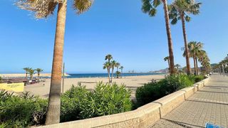 Hotel en venta en Carboneras