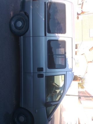 FIAT Scudo 2002