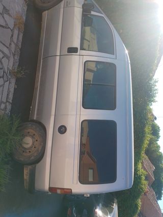 FIAT Scudo 2002