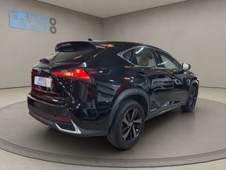 Lexus NX 2.5 300h F Sport Panorámico