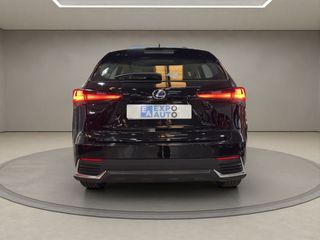 Lexus NX 2.5 300h F Sport Panorámico