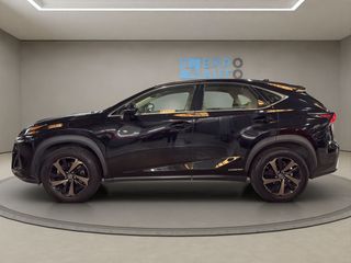 Lexus NX 2.5 300h F Sport Panorámico