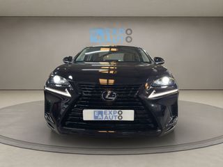 Lexus NX 2.5 300h F Sport Panorámico