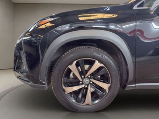 Lexus NX 2.5 300h F Sport Panorámico