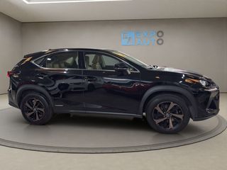 Lexus NX 2.5 300h F Sport Panorámico