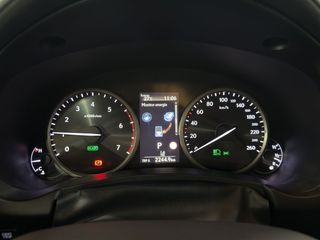 Lexus NX 2.5 300h F Sport Panorámico