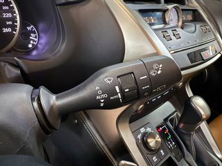 Lexus NX 2.5 300h F Sport Panorámico