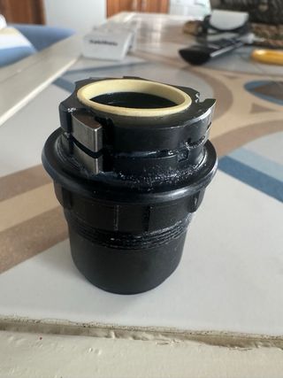 Syncros Adaptador Rotor XDR