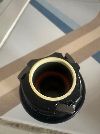 Syncros Adaptador Rotor XDR