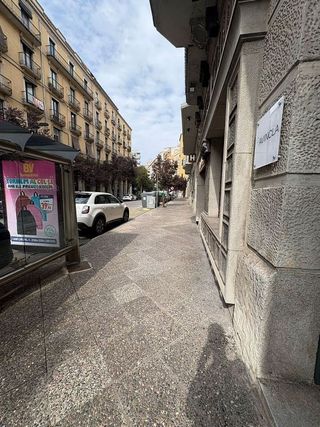 Oficina en alquiler en Centre en Girona