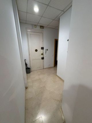 Oficina en alquiler en Centre en Girona