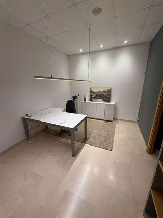 Oficina en alquiler en Centre en Girona