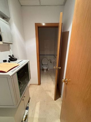 Oficina en alquiler en Centre en Girona