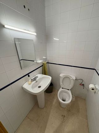 Oficina en alquiler en Centre en Girona