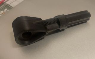 Terminale Asta Metal Detector Minelab Equinox