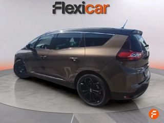 Renault Grand Scénic Black Edition TCe 117kW (160CV) EDC GPF