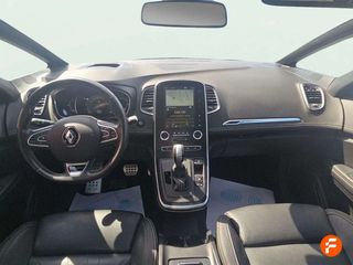 Renault Grand Scénic Black Edition TCe 117kW (160CV) EDC GPF