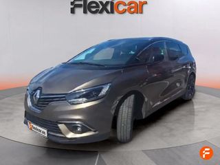 Renault Grand Scénic Black Edition TCe 117kW (160CV) EDC GPF