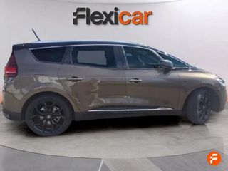 Renault Grand Scénic Black Edition TCe 117kW (160CV) EDC GPF