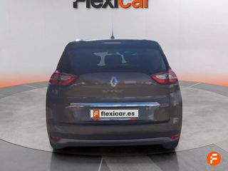 Renault Grand Scénic Black Edition TCe 117kW (160CV) EDC GPF