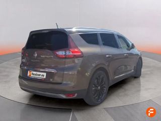 Renault Grand Scénic Black Edition TCe 117kW (160CV) EDC GPF