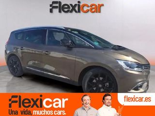 Renault Grand Scénic Black Edition TCe 117kW (160CV) EDC GPF